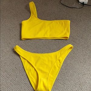 bathing suit